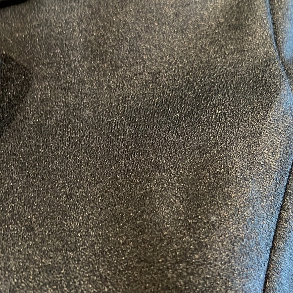 J Brand Black Crystal Crepe Tilda Jacket/ Blazer - Picture 3 of 5